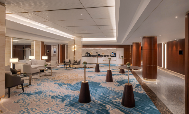 Hilton The Walk JBR wedding venue