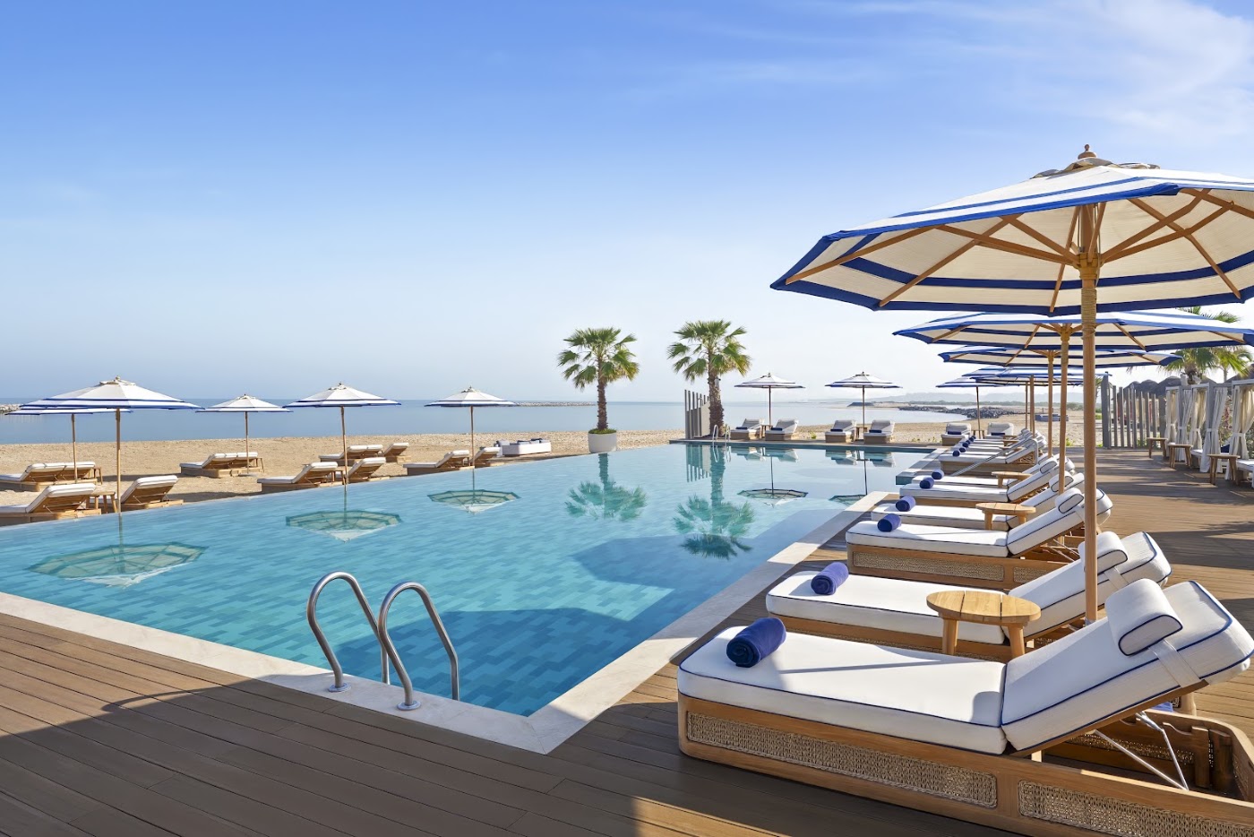 Anantara Mina Al Arab wedding venue