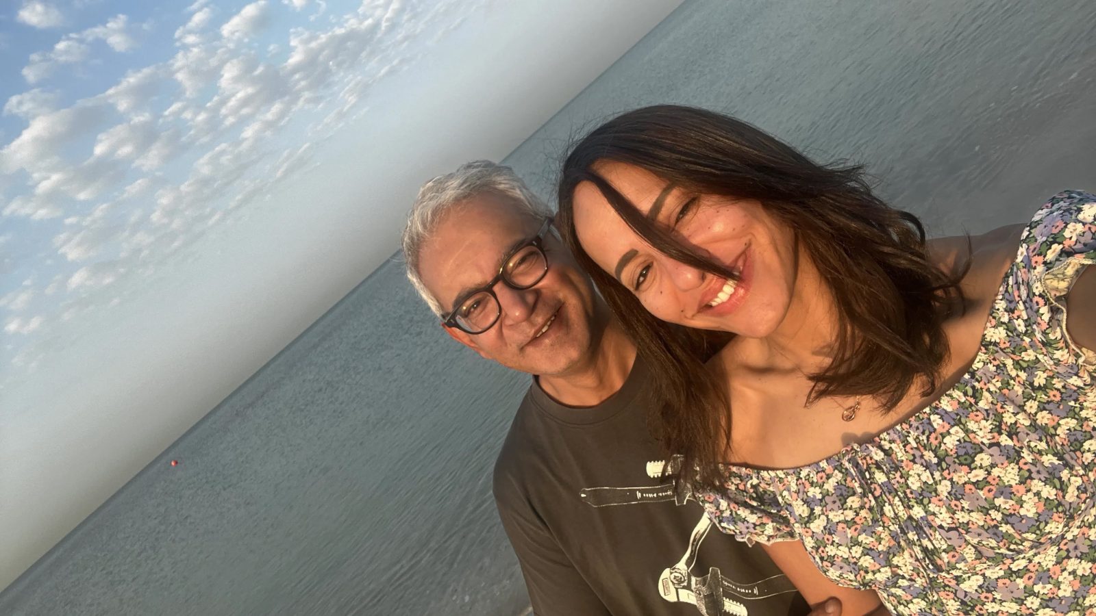 Our wonderfully chaotic life