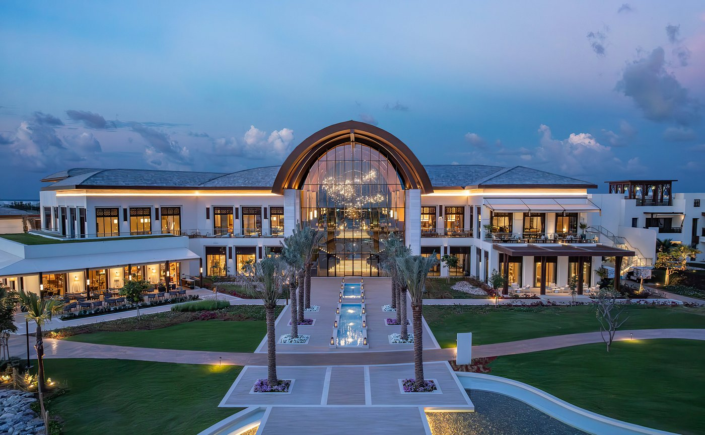 Anantara Mina Ras Al Khaimah Resort